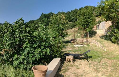 Lairiere Maison | Le Belvedere