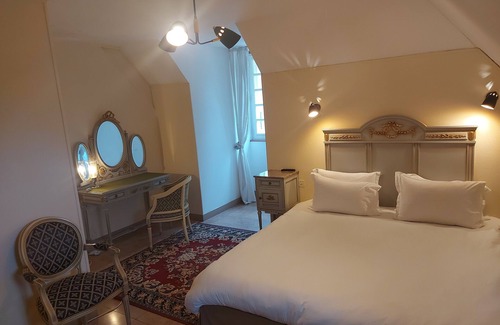 Thiviers Maison | Le Belvedere