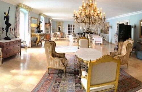Thiviers Maison | Le Belvedere