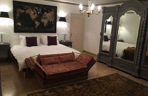 Thiviers Maison | Le Belvedere