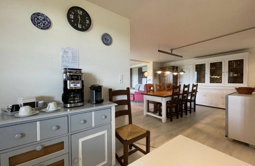 Estialescq Appartement | Le Belvue un séjour détente vue sur la chaîne des Pyrénées