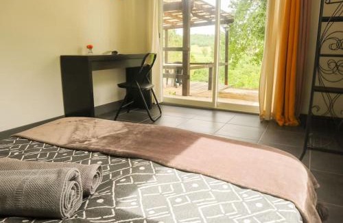 Saint-Cirice Maison | Le Bernicaille Gîte à la campagne