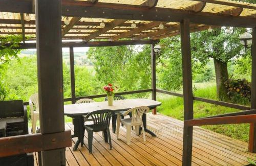 Saint-Cirice Maison | Le Bernicaille Gîte à la campagne