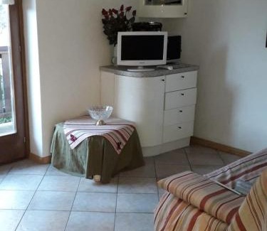 Predazzo Appartement | Le betulle