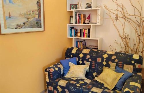 Vezzano Appartement | Le Betulle