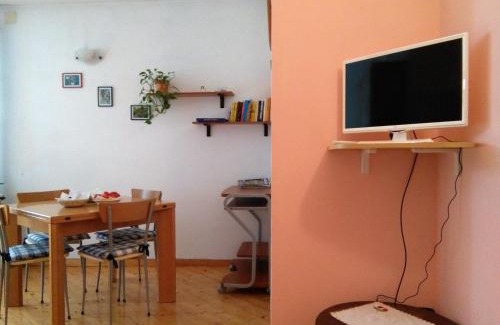 Vezzano Appartement | Le Betulle