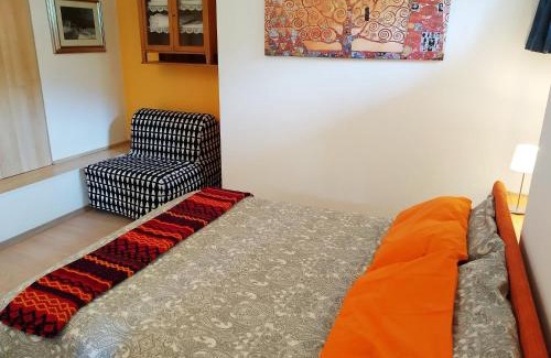 Vezzano Appartement | Le Betulle