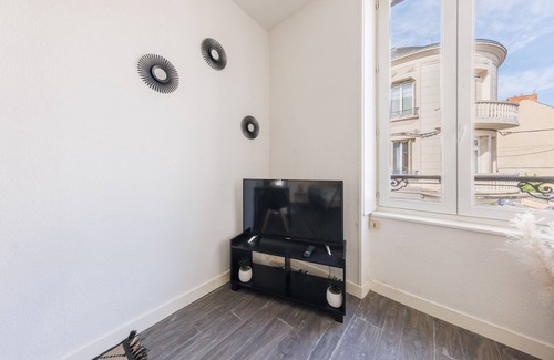 Montlucon Appartement | Le Bien être - Proche Gare