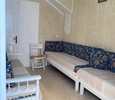 Kelibia Maison | Le bien être