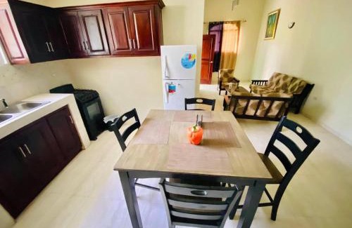 Gonaives Appartement | Le Bigot Appartements