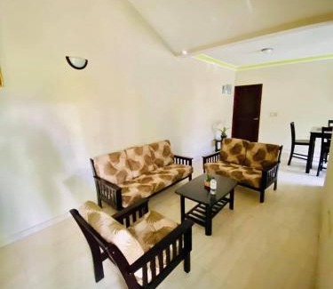 Gonaives Appartement | Le Bigot Appartements