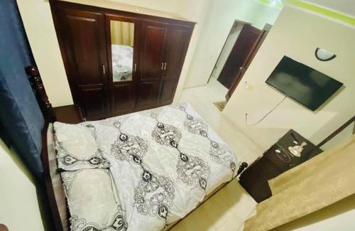 Gonaives Appartement | Le Bigot Appartements