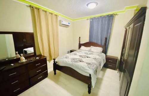 Gonaives Appartement | Le Bigot Appartements