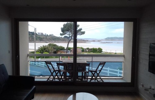 Trevou-Treguignec Appartement | Le bijou des sept îles