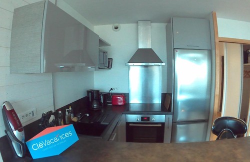 Trevou-Treguignec Appartement | Le bijou des sept îles