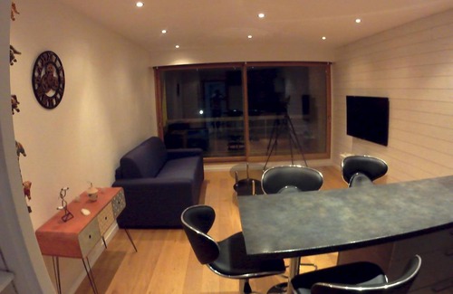 Trevou-Treguignec Appartement | Le bijou des sept îles