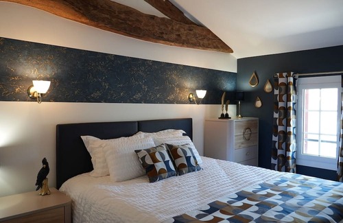Gauriaguet Maison | Le Bijou piscine, massage et spa
