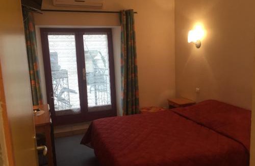 Le Puy-en-Velay Hôtel | Le Bilboquet