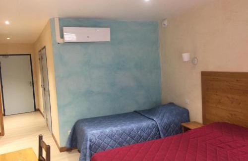 Le Puy-en-Velay Hôtel | Le Bilboquet