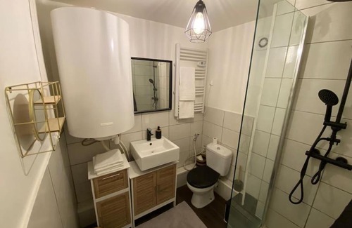 Bourgoin-Jallieu Appartement | Le Bill'ppart - Easy Life