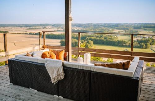Pimbo Maison | Le Bivouac bivouacbyalain