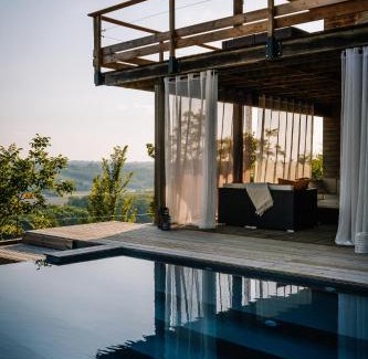 Pimbo Maison | Le Bivouac bivouacbyalain
