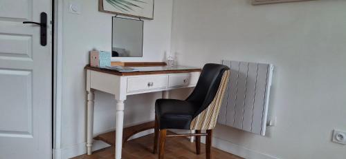 Saint-Aignan Hôtel | Le Black Dog Pub