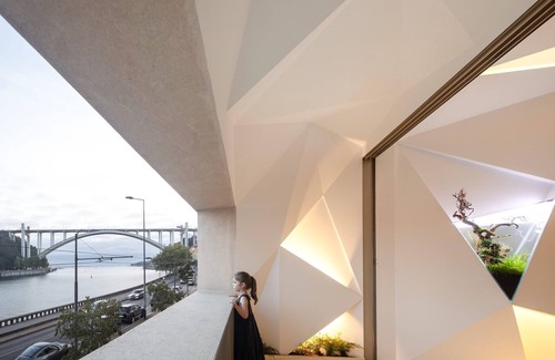 Lordelo do Ouro e Massarelos Appartement | Le Blanche by SOULSHARING. PORT