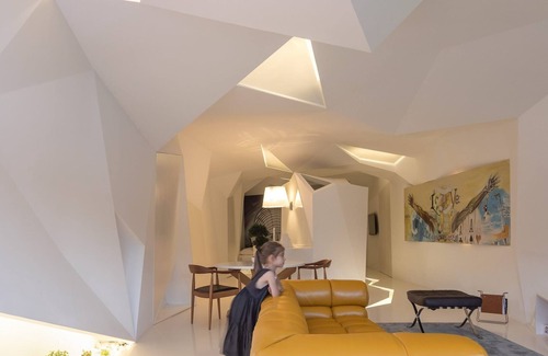 Lordelo do Ouro e Massarelos Appartement | Le Blanche by SOULSHARING. PORT