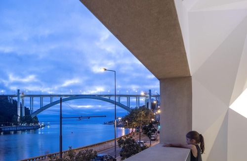 Lordelo do Ouro e Massarelos Appartement | Le Blanche par SOULSHARING. PORTO