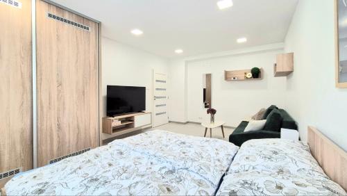 Kosice Old Town Appartement | LE BLEU Apartment, Košice - Old Town