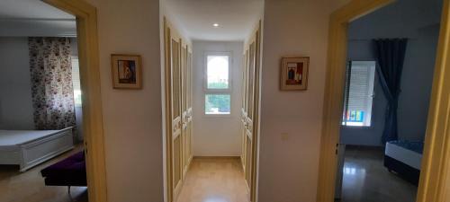 Yasmine Appartement | Le Bleu Céleste