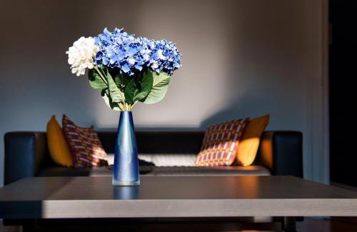 Quimper Appartement | Le Bleu de Kerguelen - Vue Odet