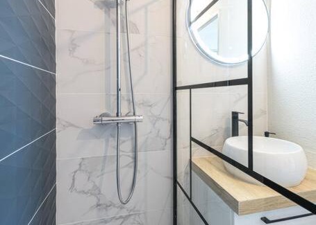 Villemur-sur-Tarn Appartement | Le Bleu Nuit Piscine Parking Netflix Café