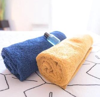 Villemur-sur-Tarn Appartement | Le Bleu Nuit Piscine Parking Netflix Café