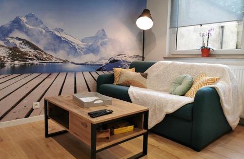 Sarreguemines Appartement | Le Blies'Art - Sarreguemines - 4 pers
