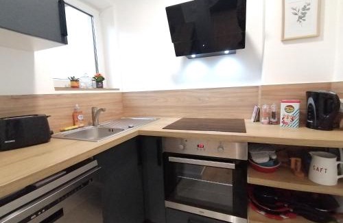 Sarreguemines Appartement | Le Blies'Art - Sarreguemines - 4 pers