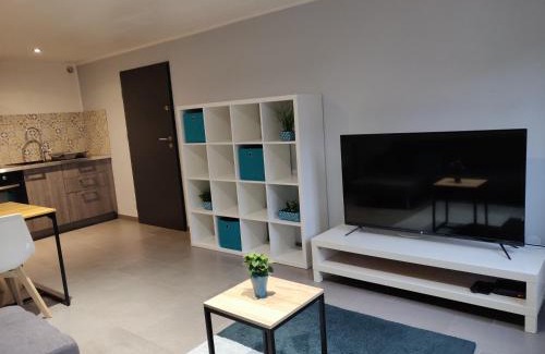 Sarreguemines Appartement | Le Blue, appartement de standing en hyper-centre