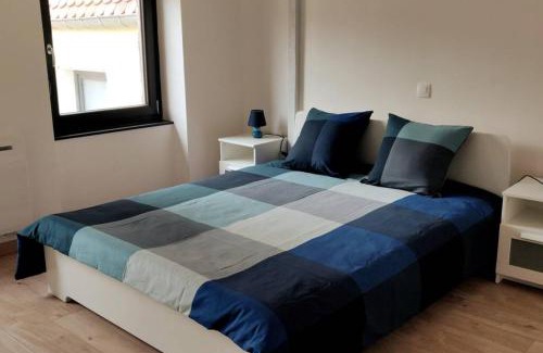 Sarreguemines Appartement | Le Blue, appartement de standing en hyper-centre