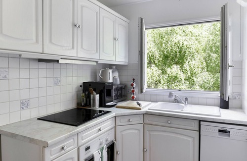 Maisons-Alfort Appartement | Le Blum - Wifi - Balcon - Porte de Bercy