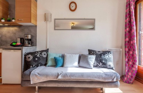 Les Bottieres Appartement | Le Bochate by Interhome