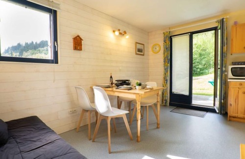 Les Bottieres Appartement | Le Bochate by Interhome