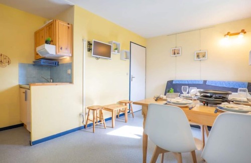 Les Bottieres Appartement | Le Bochate by Interhome