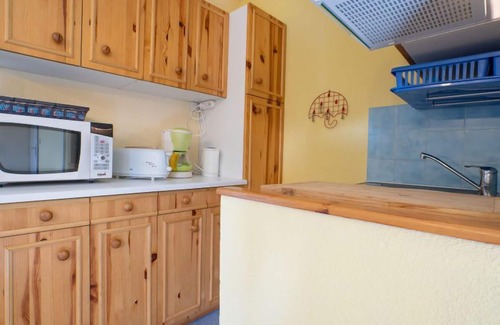 Les Bottieres Appartement | Le Bochate by Interhome