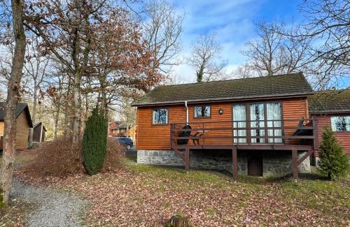 Somme-Leuze Chalet De Ski | Le Bochetay 13