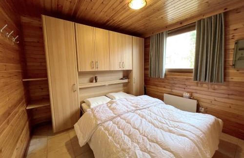 Somme-Leuze Chalet De Ski | Le Bochetay 13