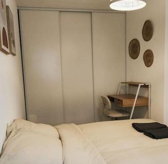 Chauray Appartement | Le bohème Chauraisien