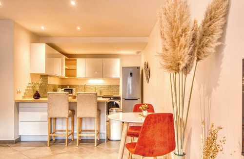 Brignais Appartement | Le Bohème - Superbe T2 centre village