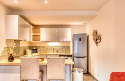 Brignais Appartement | Le Bohème - Superbe T2 centre village