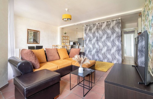 Montreuil Appartement | Le Bohème de Montreuil Paris